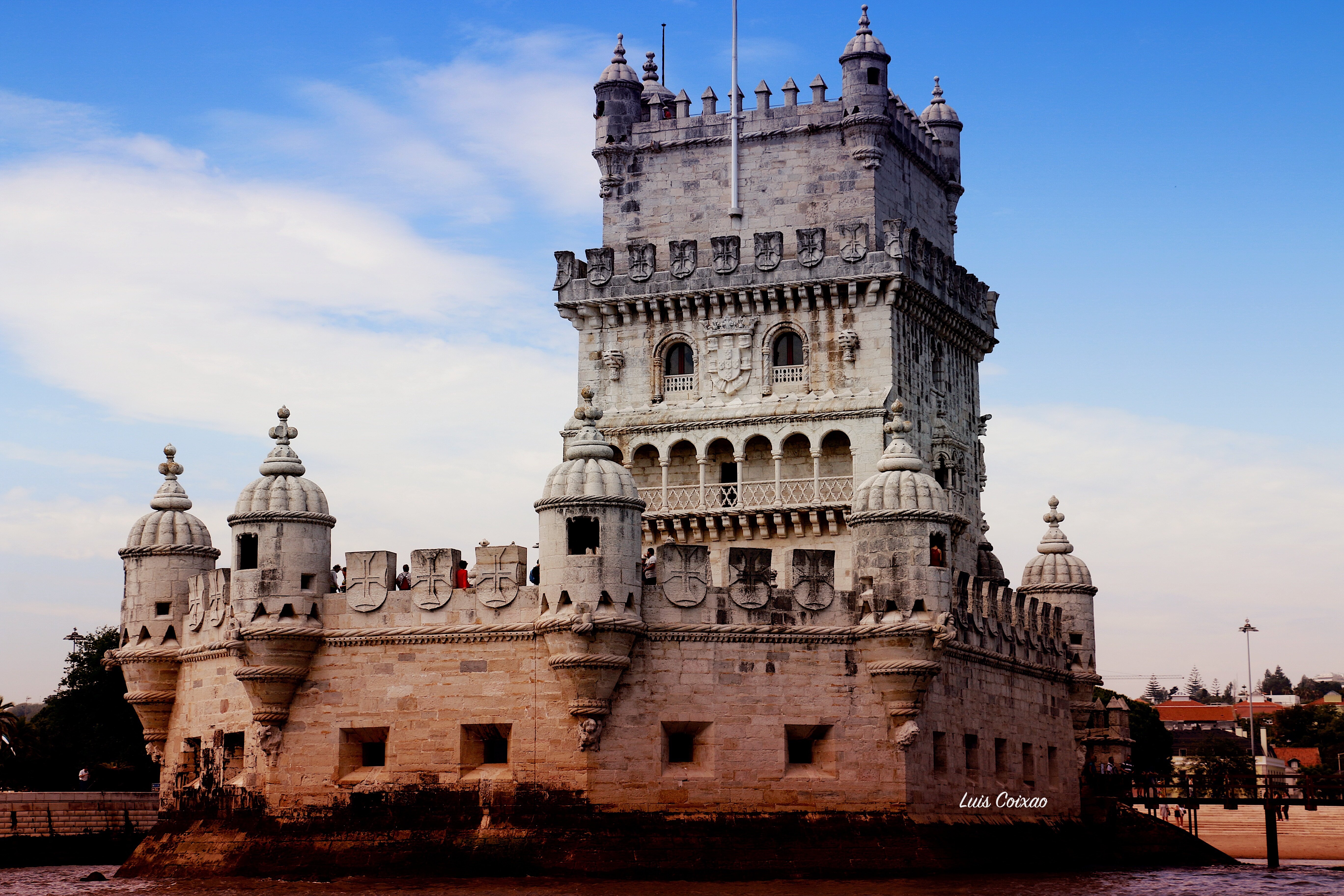 TORRE DE BELEM