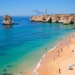 DEUX PLAGES « SECRÈTES » PORTUGAISES PARMI LES PLUS BELLES D’EUROPE