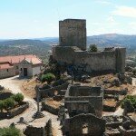 MARIALVA, un village historique du Portugal