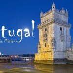 PORTUGAL Hyperlapse/Timelapse (Lisbonne & Sesimbra) – Kirill Neiezhmakov