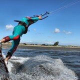 KITESURF – FILIPE RIBEIRO, « Home ! 4″