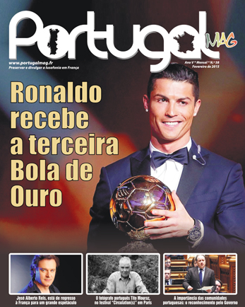 Portugal Mag