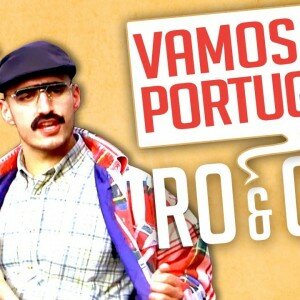 RO ET CUT – Vamos a Portugal