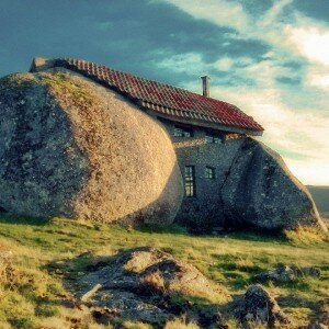 LA MAISON LA PLUS CÉLÈBRE DU PORTUGAL