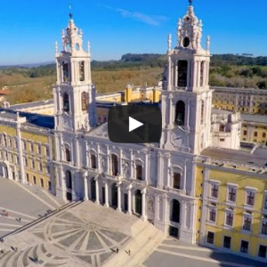 LE PORTUGAL VU DU CIEL